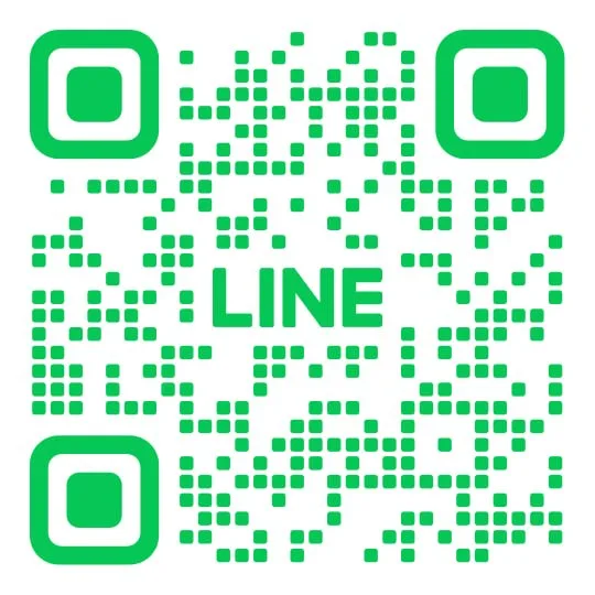 QR Code เพิ่มเพื่อน ดูหนังออนไลน๋ Line Official